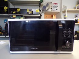 Samsung MG23K3515AW Mikrosütő jótállással, főkép