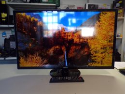 Samsung UE32F4000 Led Tv jótállással, főkép