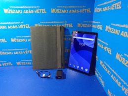 Lenovo M10 10.1 TB-X306F Tablet jótállással, főkép