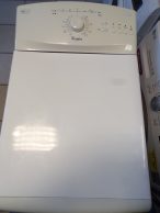 Whirlpool AWE 4519 mosógép 6hónap jótállással, főkép