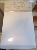 Whirlpool TDLR 5030L mosógép 6hónap jótállással, főkép