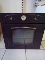 Whirlpool AKP 295 Önálló rusztikus sütő jótállással, főkép