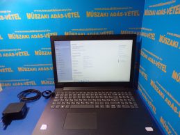 Lenovo Ideapad330-15ibk Laptop jótállással, főkép