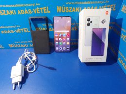 Redmi Note 13 Pro+ 5G 512GB 12GB Mobiltelefon 3hónap jótállással, főkép
