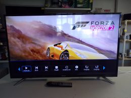 STRONG SRT40FX4003 led tv jótállással, főkép
