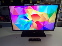 Samsung UE32F5300 led tv jótállással., főkép
