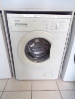 Gorenje WA 50140 mosógép 6hónap jótállással, főkép