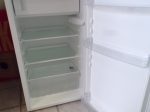 Zanussi ZRA22800WA Hűtő 3hónap jótállással, kép 1