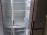 Bosch KGV39VL31S Hűtő 3hónap jótállással, kép 1