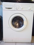 Whirlpool AWM807 mosógép jótállással, főkép