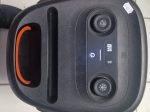JBL Party Box 110 Aktív hangfal jótállással, kép 3