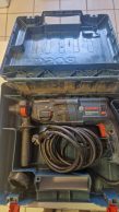 Bosch GBH 240 Fúrókalapács jótállással, főkép