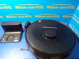 Rowenta X-Plorer S75s Robotporszívó jótállással, főkép