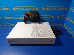 XBoxone konzol 1Tb jótállással, főkép