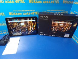 PEAQ PET 101-H23 Tablet 2026.07.-hó ig GYÁRI GARANCIA!, főkép