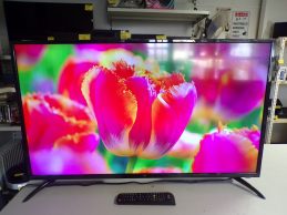 Dyras LE-40G11FEU led tv jótállással, főkép