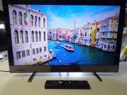 Sony Bravia KDL-26EX320 Led tv jótállással, főkép
