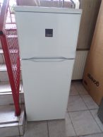 Zanussi ZRT18100WA Hűtő 3hónap jótállással, főkép
