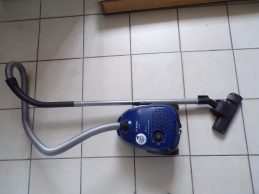 Bosch GL-20 Porszívó jótállással, főkép