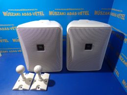 JBL Control 25 hangfal pár ,bel és kültérri használatra, főkép