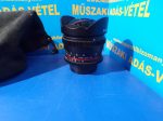 Samyang 8mm T3.8 Fish-eye CS obi jótállással, kép 1
