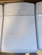 Whirlpool AWE 50210 mosógép 6hónap jótállással