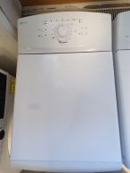 Whirlpool AWE 2519 mosógép 6hónap jótállással