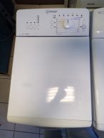 Indesit BTWA 61052 mosógép 6hónap jótállással