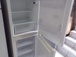 Indesit LI7 S1E W Hűtő 3hónap jótállással, kép 1