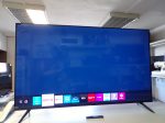 Samsung UE65AU7022 Smart led tv(okos) jótállással, kép 1