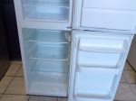 Zanussi ZRT618W Hűtő 3hónap jótállással, kép 1