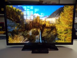 Finlux 32FLYR274S Led tv jótállással, főkép