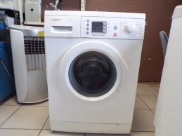 Bosch Maxx7 mosógép 6hónap jótállással, főkép
