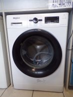 Whirlpool FWSG 71283BV Keskeny Mosógép 6hónap jótállással, főkép
