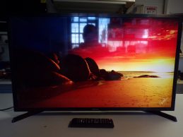 Samsung UE32M5002 Led tv jótállással, főkép