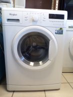 Whirlpool WWDC7440 mosógép jótállással, főkép