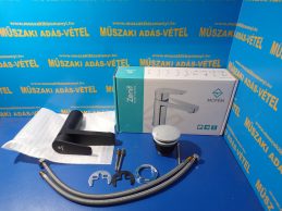 ÚJ! NEM VOLT MÉG BEÉPÍTVE! MOFÉM Zenit 84-342-28-0N Csaptelep jótállással, főkép