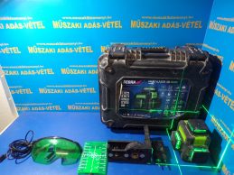 Dedra MC0904 Lézeres szintező jótállással, főkép