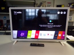 LG 32LK6200PLA Smart led tv(okos) jótállással, főkép
