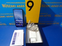 Realme 9 128GB 6GB Mobiltelefon jótállással, főkép