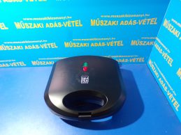 ÚJ! Sim pex 32967 szendvics sütő jótállással, főkép