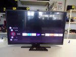 Hitachi 32HE2100 Smart led tv(okos) jótállással, kép 1