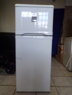 Zanussi ZRT18100WA Hűtő 3hónap jótállással, főkép