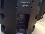 Wharfedale Pro LA‑15 Passzív hangfal pár jótállással, kép 1