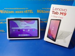 Lenovo Tab M9 TB310XU Tablet jótállással