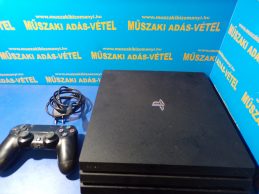 Sony Ps4 Pro 1Tb konzol jótállással