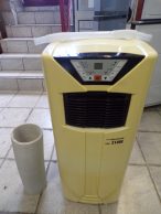 Bavaria BMK 2100 E Mobilklíma jótállással, főkép