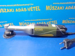 PROXXON Micromot LHW mini sarokköszörű jótállással, főkép