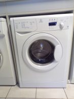 Indesit WISE 127 mosógép 6hónap jótállással, főkép