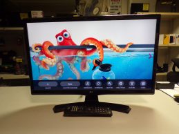 LG 24MT49DF led Tv/Monitor jótállással, főkép